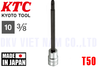 Khẩu chụp bulong KTC BT3-T50HL