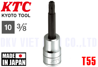 Khẩu chụp bulong KTC BT3-T55H