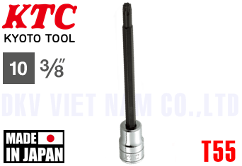 Khẩu chụp bulong KTC BT3-T55L
