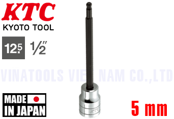 Khẩu chụp bulong KTC BT4-05BPL