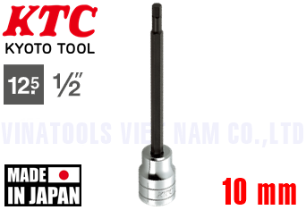 Khẩu chụp bulong KTC BT4-10L