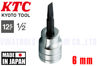 Khẩu chụp bulong KTC BT4-6M