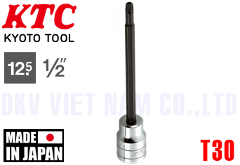 Khẩu chụp bulong KTC BT4-T30HL