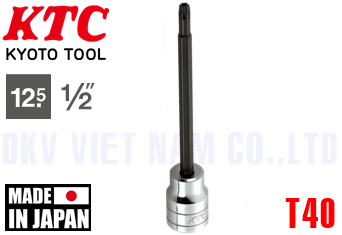 Khẩu chụp bulong KTC BT4-T40HL