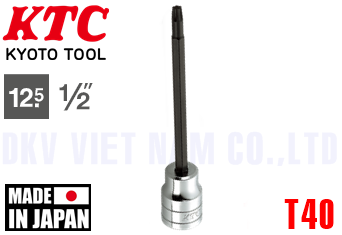 Khẩu chụp bulong KTC BT4-T40L