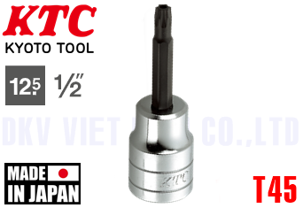 Khẩu chụp bulong KTC BT4-T45H