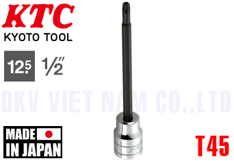 Khẩu chụp bulong KTC BT4-T45HL