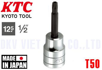 Khẩu chụp bulong KTC BT4-T50H