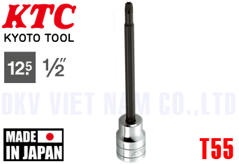 Khẩu chụp bulong KTC BT4-T55HL