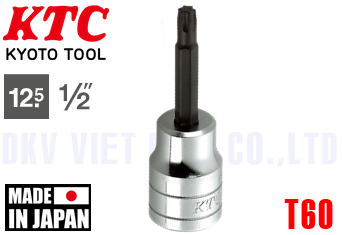 Khẩu chụp bulong KTC BT4-T60