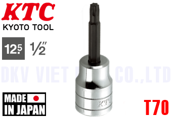 Khẩu chụp bulong KTC BT4-T70