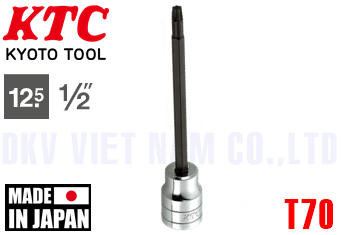 Khẩu chụp bulong KTC BT4-T70L