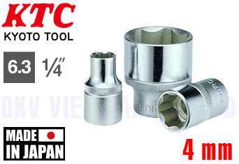 Khẩu chụp bulong KTC NB2-04