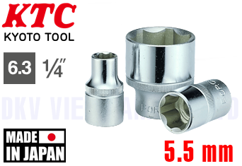 Khẩu chụp bulong KTC NB2-055