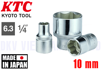 Khẩu chụp bulong KTC NB2-10