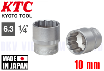 Khẩu chụp bulong KTC NB2-10W