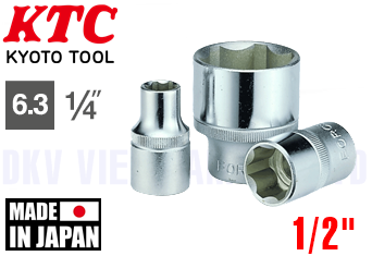 Khẩu chụp bulong KTC NB2-1/2