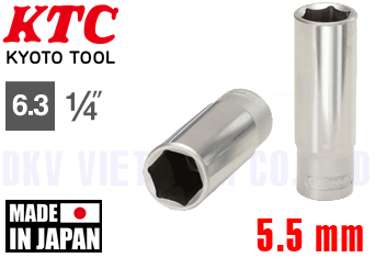 Khẩu chụp bulong KTC NB2L-055