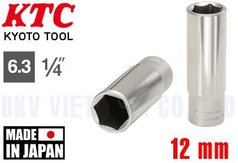 Khẩu chụp bulong KTC NB2L-12