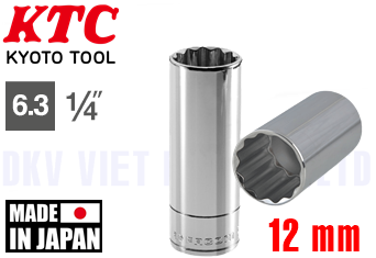 Khẩu chụp bulong KTC NB2L-12W