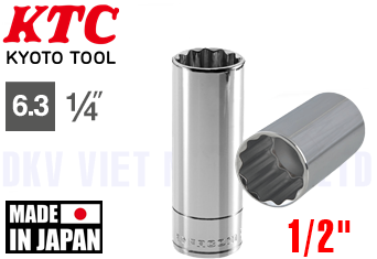 Khẩu chụp bulong KTC NB2L-1/2W