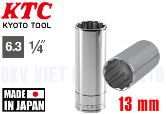 Khẩu chụp bulong KTC NB2L-13W