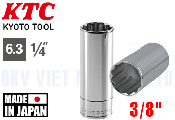 Khẩu chụp bulong KTC NB2L-3/8W