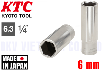 Khẩu chụp bulong KTC NB2M-06