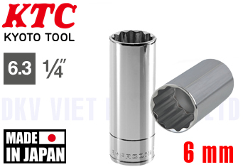 Khẩu chụp bulong KTC NB2M-06W