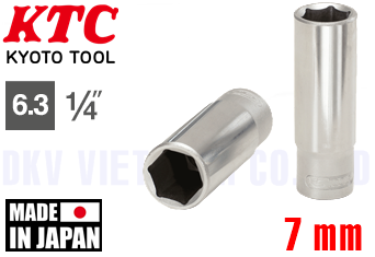 Khẩu chụp bulong KTC NB2M-07