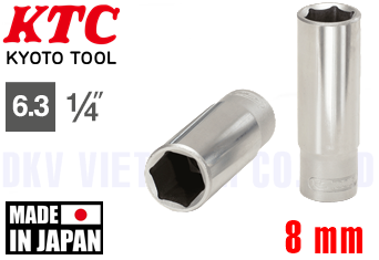 Khẩu chụp bulong KTC NB2M-08