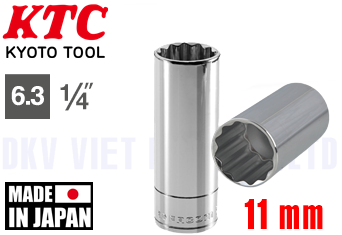 Khẩu chụp bulong KTC NB2M-11W