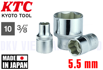 Khẩu chụp bulong KTC NB3-055