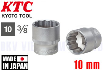 Khẩu chụp bulong KTC NB3-10W