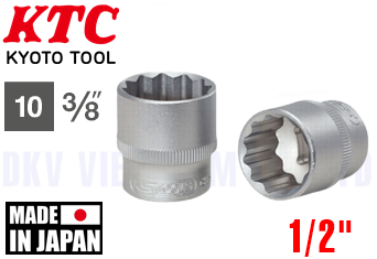 Khẩu chụp bulong KTC NB3-1/2W
