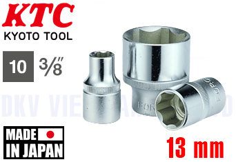 Khẩu chụp bulong KTC NB3-13