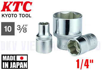 Khẩu chụp bulong KTC NB3-1/4