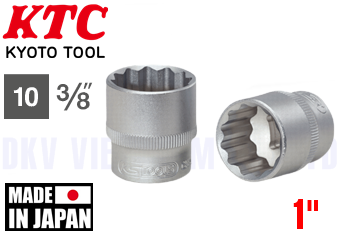 Khẩu chụp bulong KTC NB3-1W