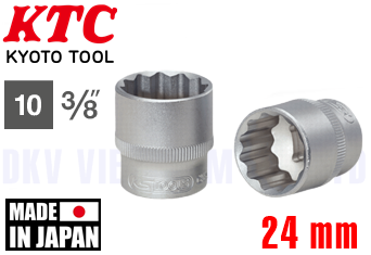 Khẩu chụp bulong KTC NB3-24W