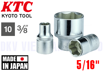 Khẩu chụp bulong KTC NB3-5/16