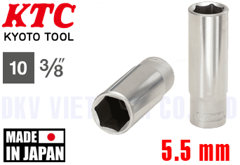Khẩu chụp bulong KTC NB3L-055