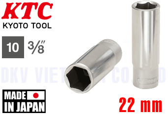 Khẩu chụp bulong KTC NB3L-22
