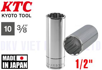 Khẩu chụp bulong KTC NB3M-1/2W