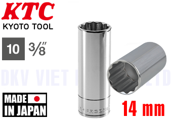 Khẩu chụp bulong KTC NB3M-14W
