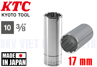 Khẩu chụp bulong KTC NB3M-17W
