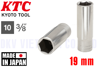 Khẩu chụp bulong KTC NB3M-19