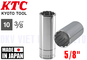 Khẩu chụp bulong KTC NB3M-5/8W