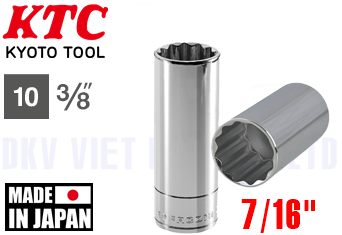Khẩu chụp bulong KTC NB3M-7/16W