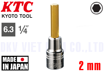 Khẩu chụp bulong KTC NBT2-02