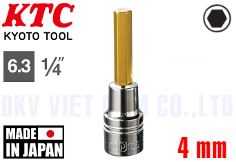 Khẩu chụp bulong KTC NBT2-04